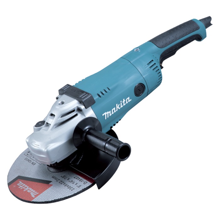 Makita kutna brusilica GA9020RF 2200W 230mm