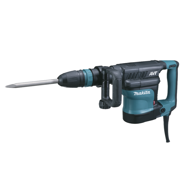Makita udarni čekić HM1111C 1300W 11,2J - Slika 3