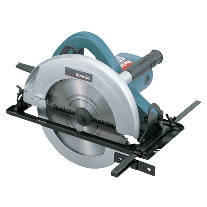 Makita ručna kružna pila N5900B 2000W 235mm