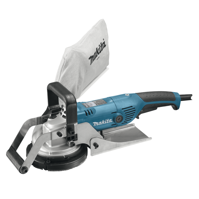 Makita za beton brusilica za beton PC5001C