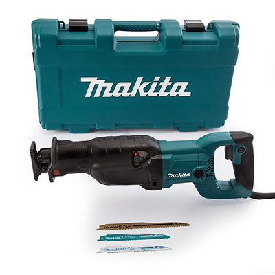 Makita elektronička oscilirajuća sabljasta pila JR3060T - Slika 2