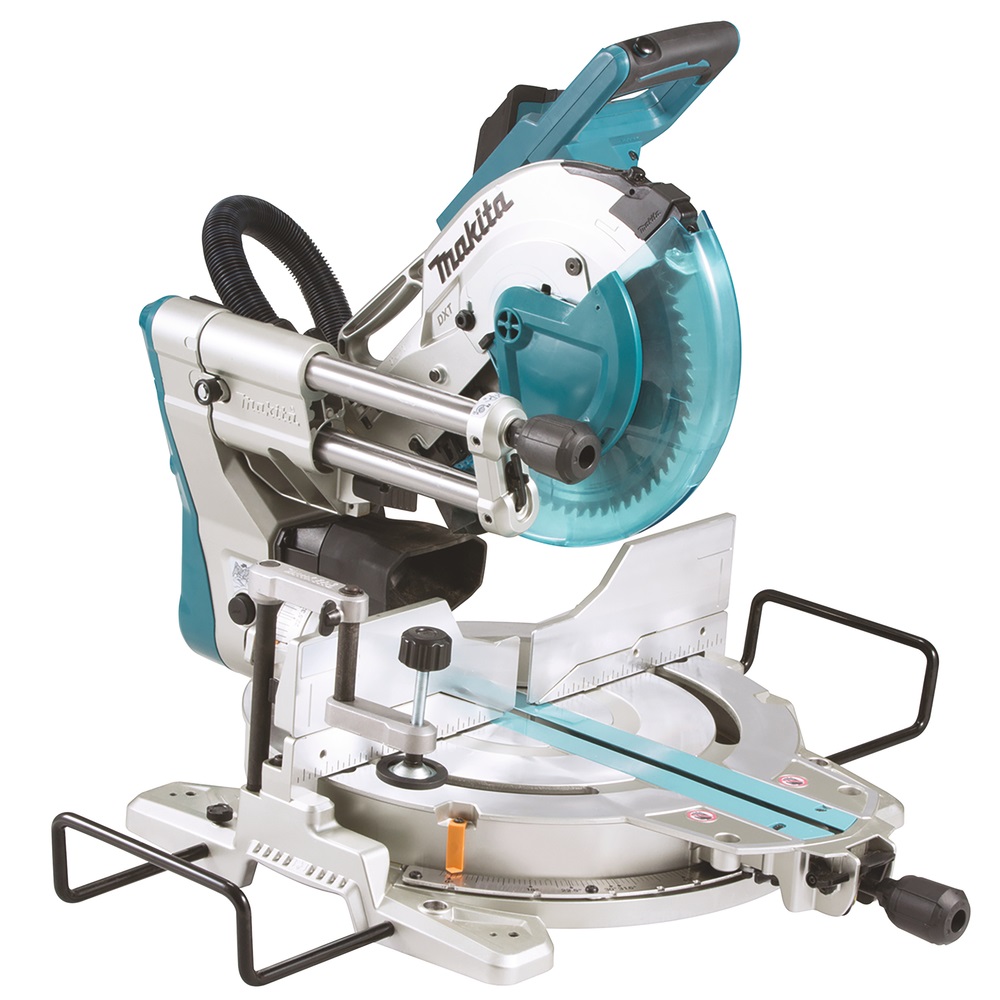 Makita potezno-nagibna pila LS1019 1510W