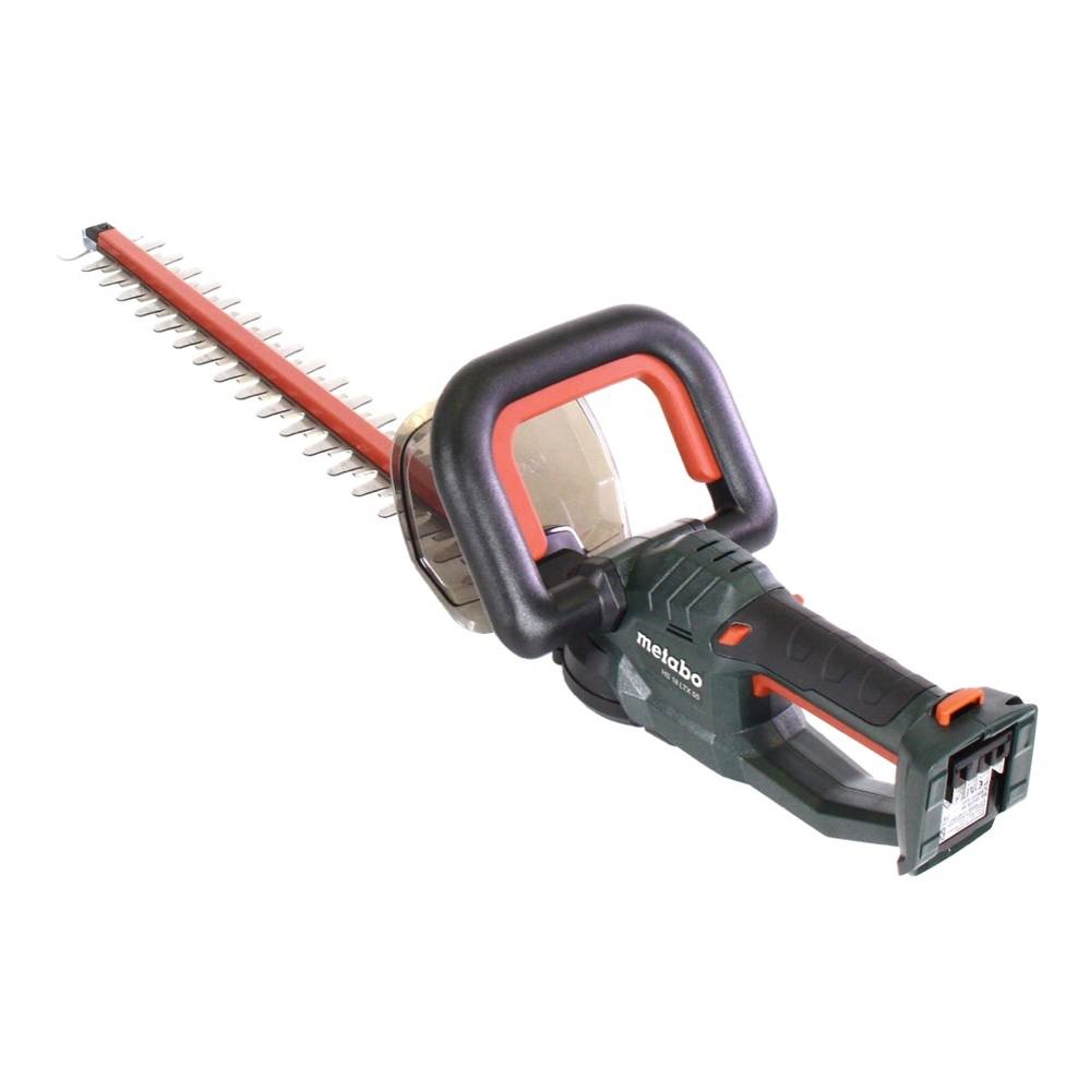 Metabo aku škare za živicu HS 18 LTX 55 - Slika 2