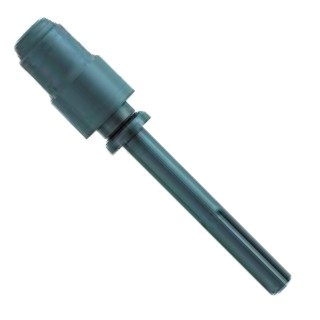 Makita adapter sds-max na sds-plus P-17027