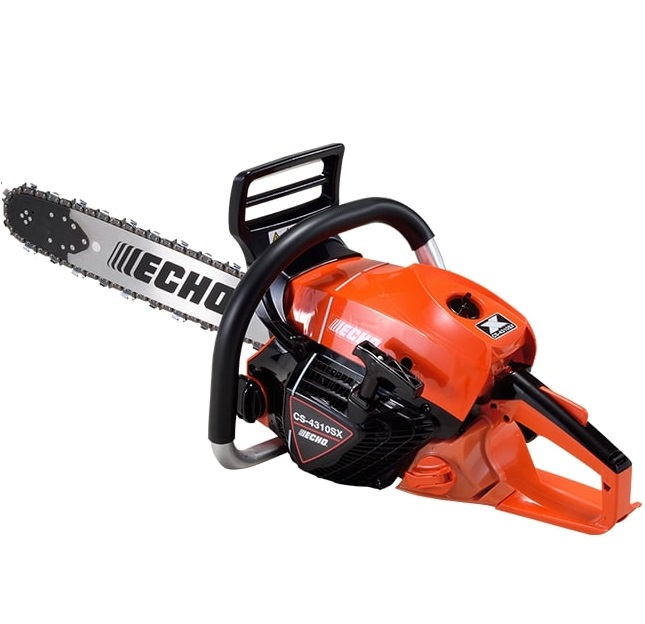 ECHO motorna pila CS-4310SX/40 3,13KS 40cm - Slika 2