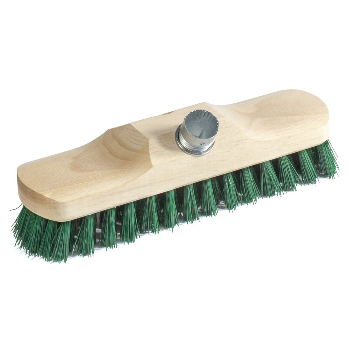 Stalco univerzalna četka za ribanje 220 mm 47758