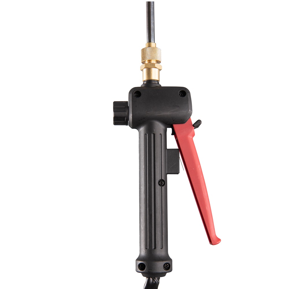 Makita aku prskalica DUS158Z 18V 15L - Slika 6