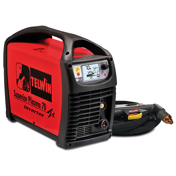 Telwin plasma Superior 70