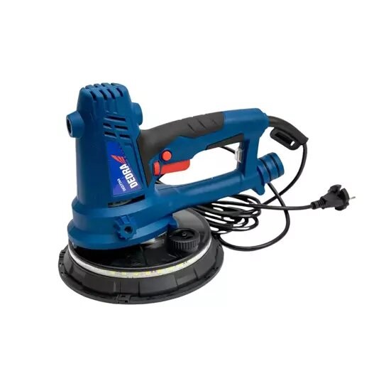 Dedra brusilica za zidove, LED, 180mm, 750w, DED7764 - Slika 2