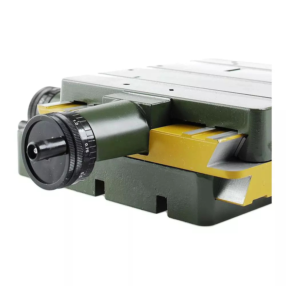 Proxxon koordinantni stol KT 150 - Slika 2