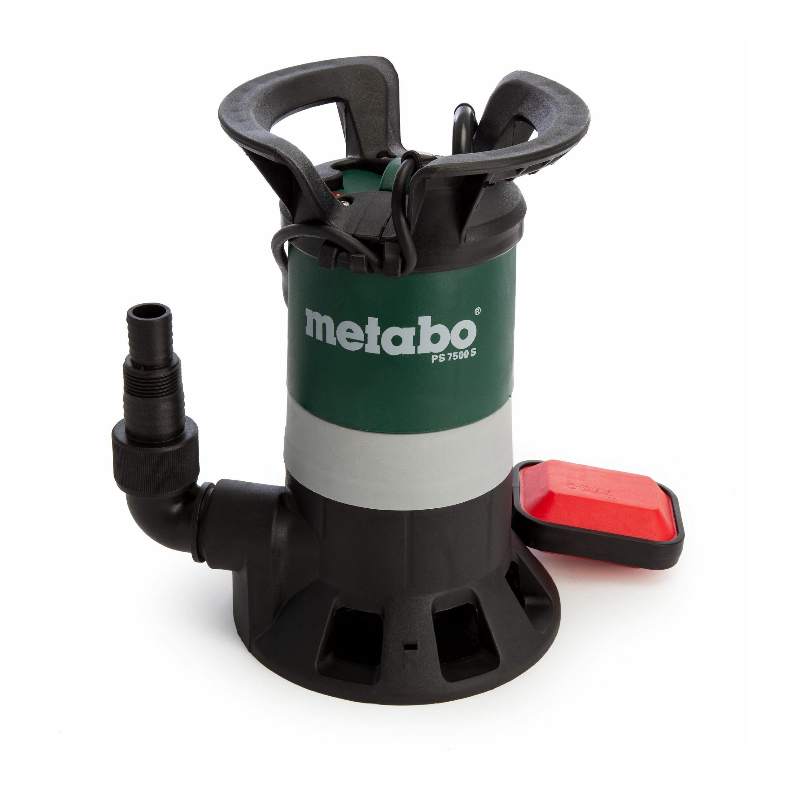 Metabo pumpa potopna PS7500S 450W 7500l/h