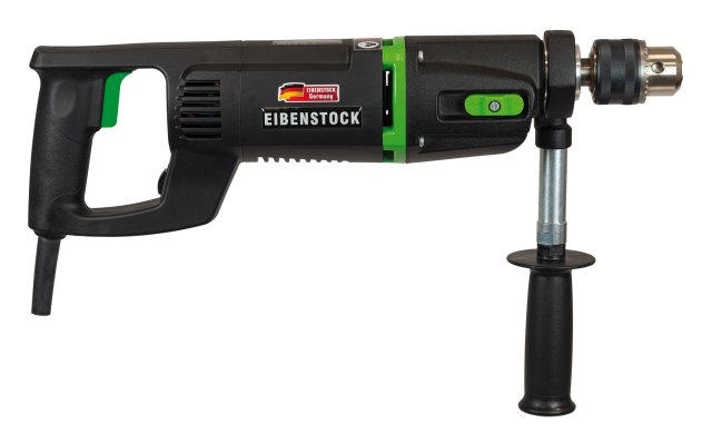 Eibenstock bušilica EHB 16/2,5 SR/L 1150W 2 brzine - Slika 6