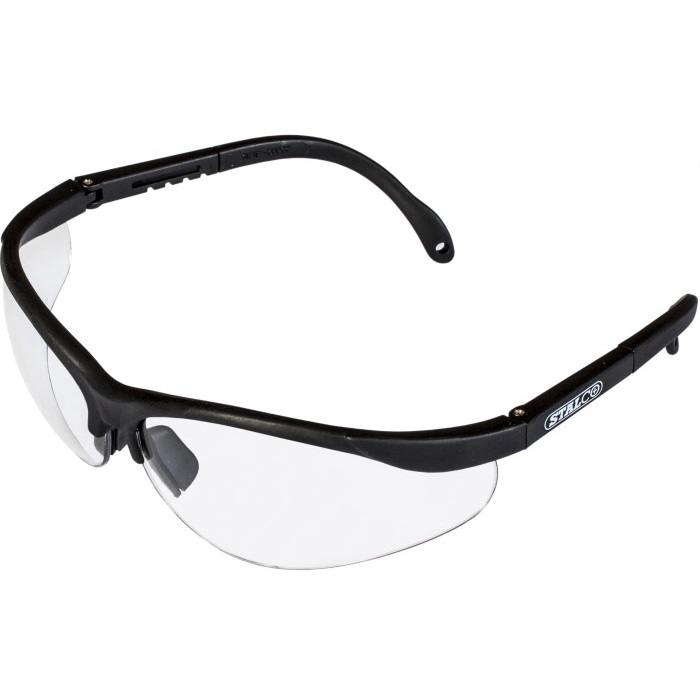 Stalco prozirne naočale 44207