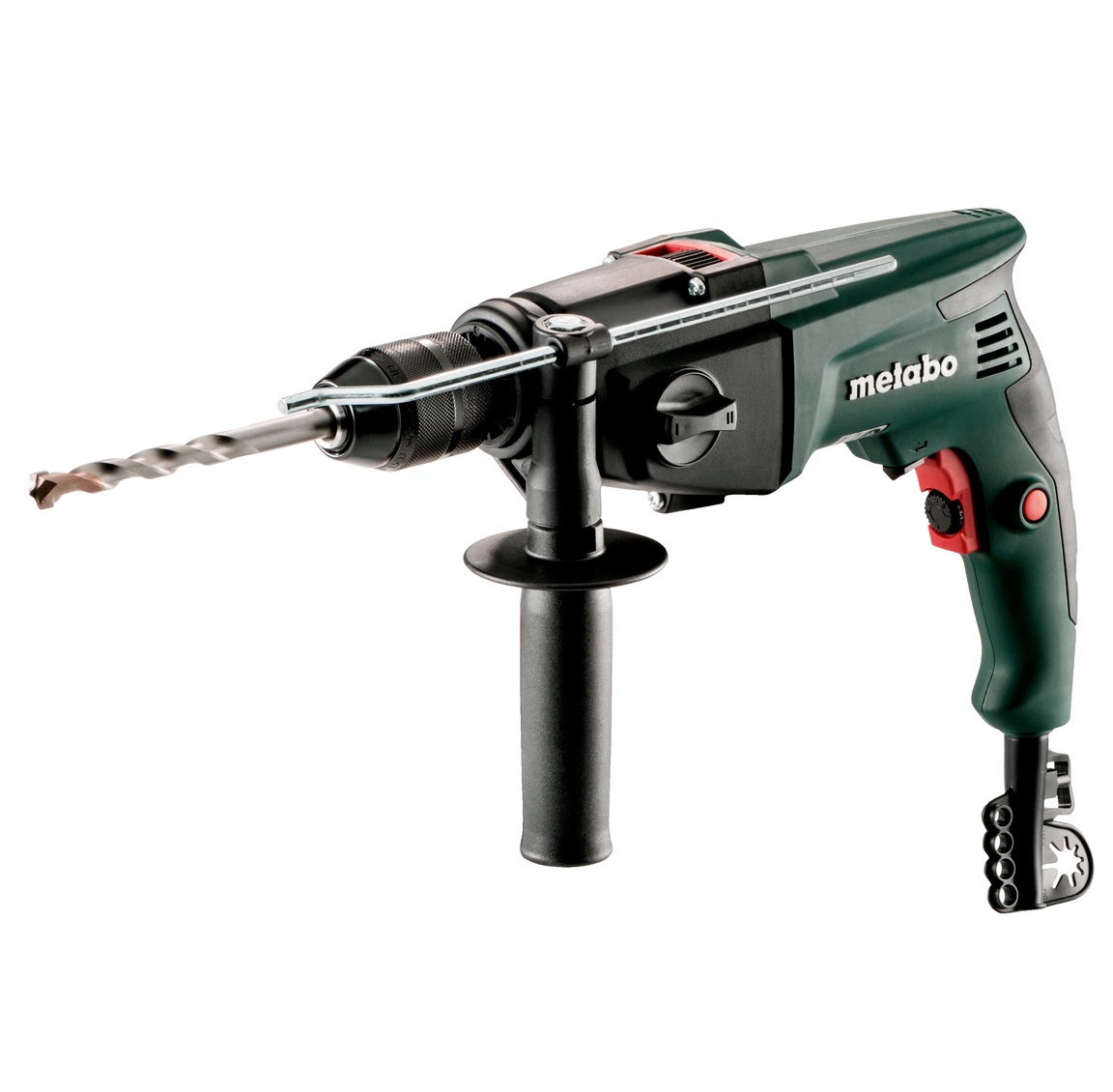 Metabo udarna bušilica SBE760 760W 13mm