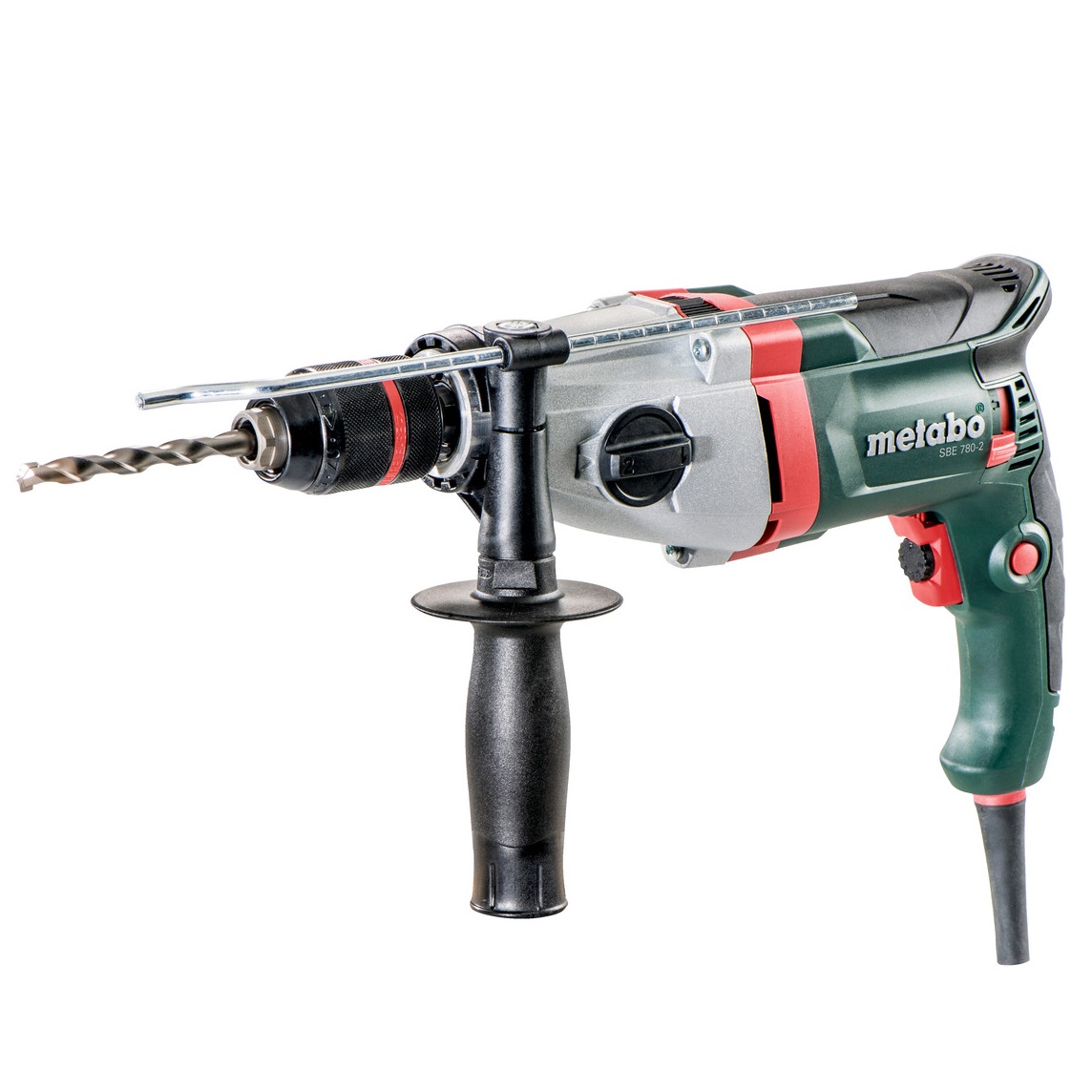 Metabo udarna bušilica SBE780 780W 13mm