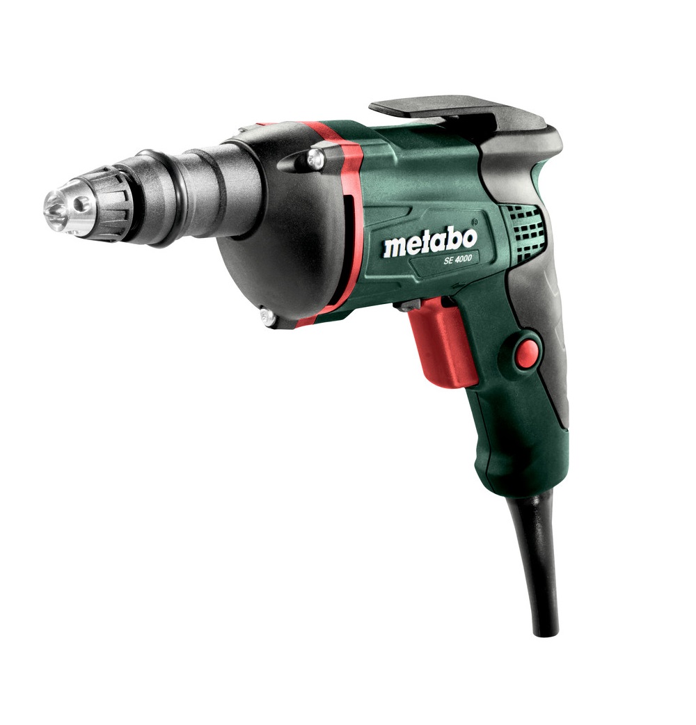 Metabo odvijač - šrauba SE 4000 600W