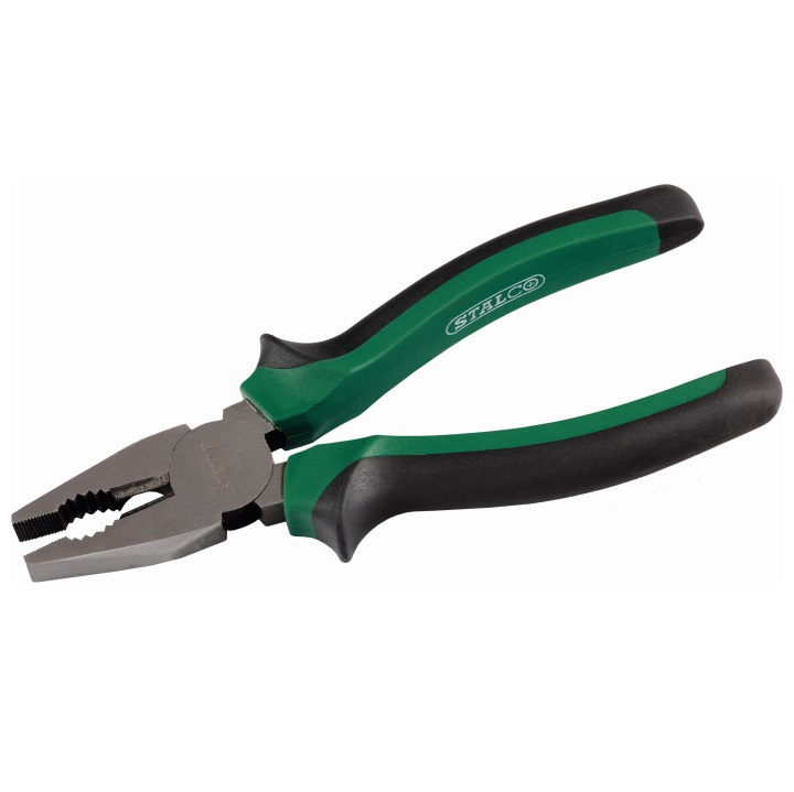 Stalco perfect kombinirana kliješta 200mm 14008