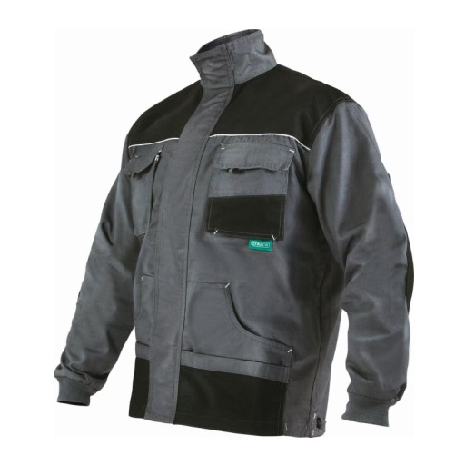 Stalco radna jakna 50 47874