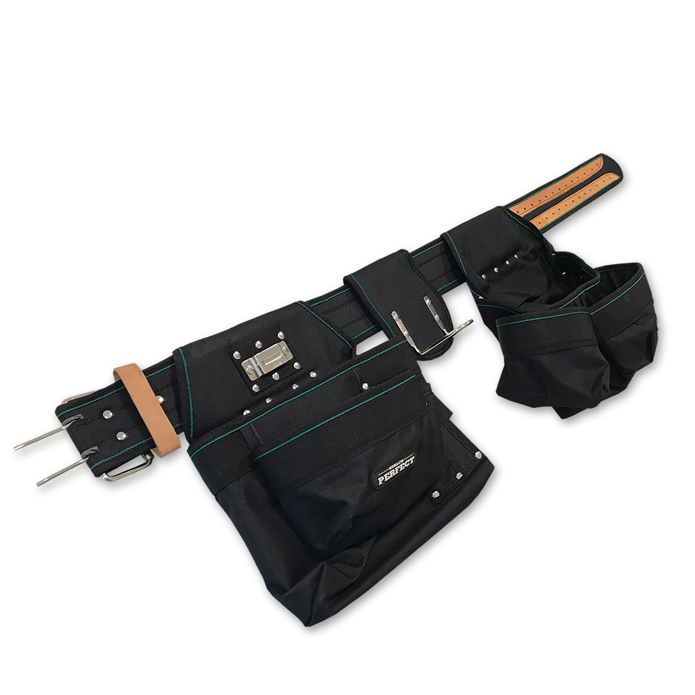 Stalco pojasna torba 76508