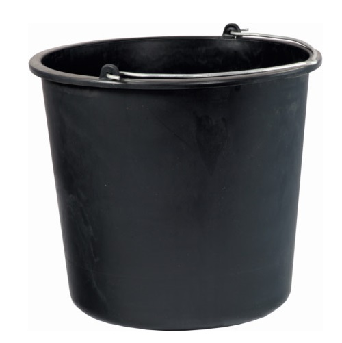 Stalco zidarska kanta 20L 37822