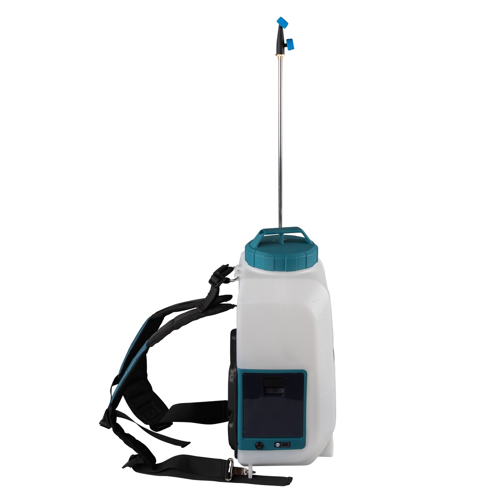 Makita aku prskalica DUS158Z 18V 15L - Slika 3