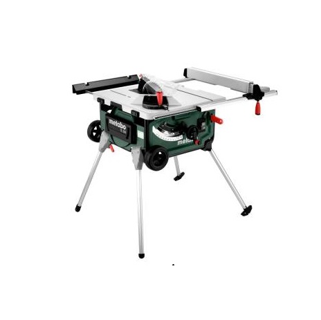 Metabo pila kružna TS 254 stolna 254 mm 2,0 kW