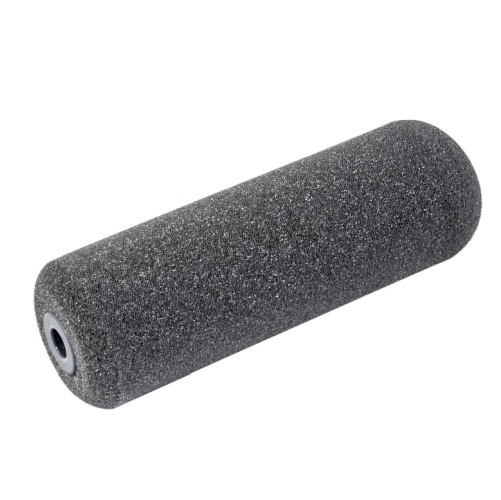 Stalco valjak hard black 110/35/6 73890