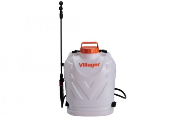 Villager akumulatorska leđna prskalica VBS16Li (12V,Li-ion) 051572 - Slika 2