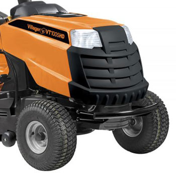 Villager traktorska kosilica VT 1005 HD 452 cm3 7,9kW 98cm - Slika 4