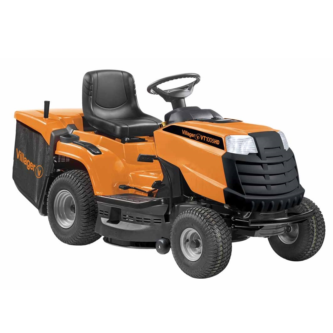 Villager traktorska kosilica VT 1005 HD 452 cm3 7,9kW 98cm - Slika 5