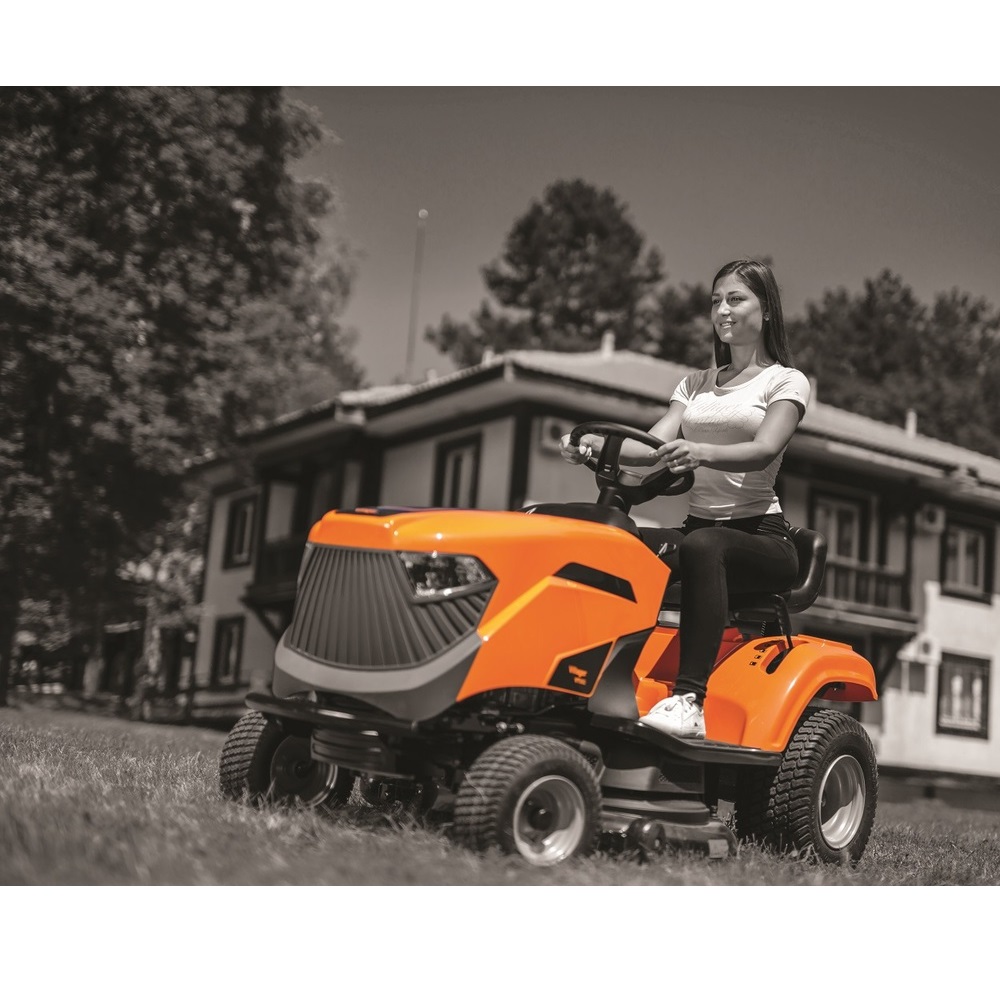 Villager traktorska kosilica VT 845 352 cm3 7,0kW 84cm - Slika 2