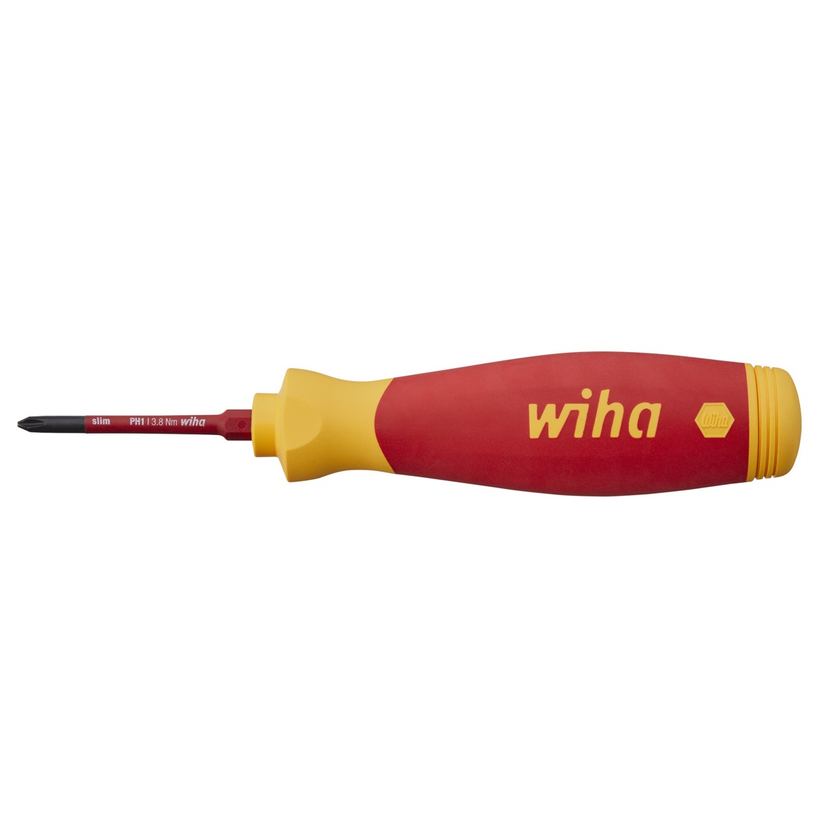 Wiha odvijač s spremnikom bitova PocketMax® električni - Slika 3