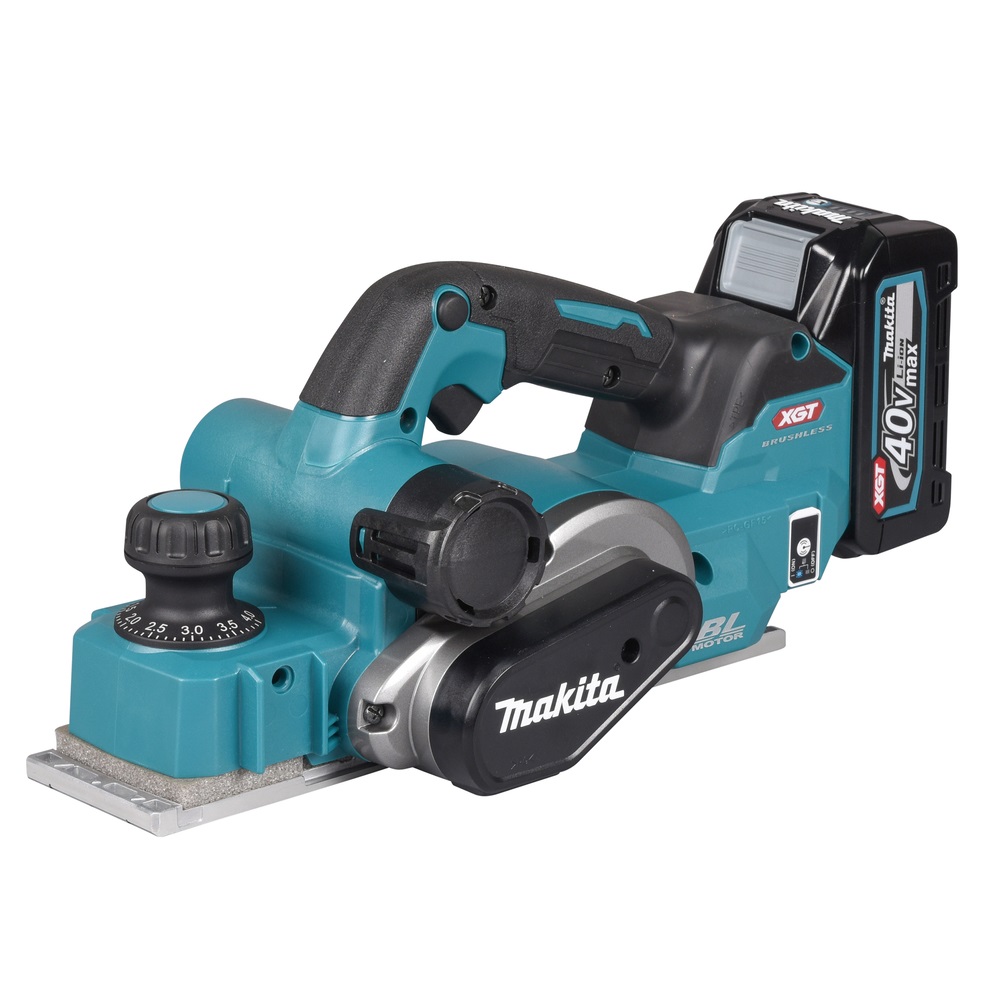 Makita aku blanja za utore KP001GZ 40V
